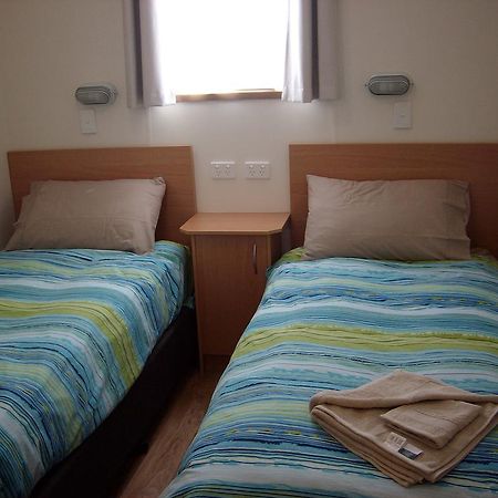 Jacko'S Holiday Cabins Arno Bay المظهر الخارجي الصورة