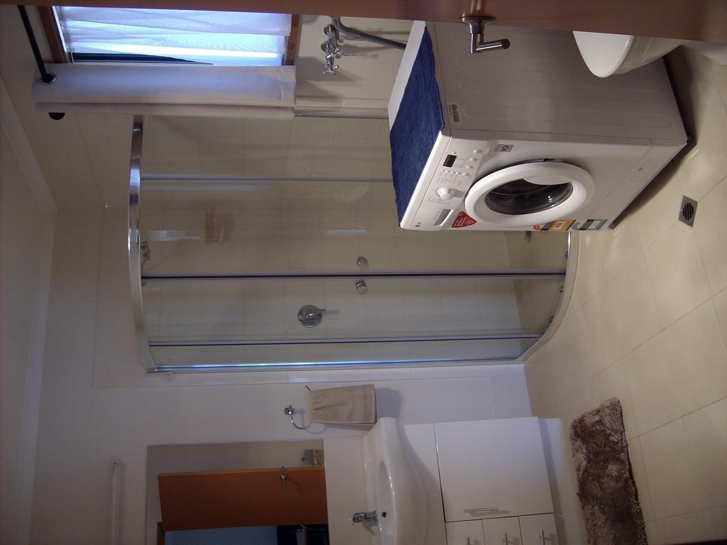 Jacko'S Holiday Cabins Arno Bay المظهر الخارجي الصورة