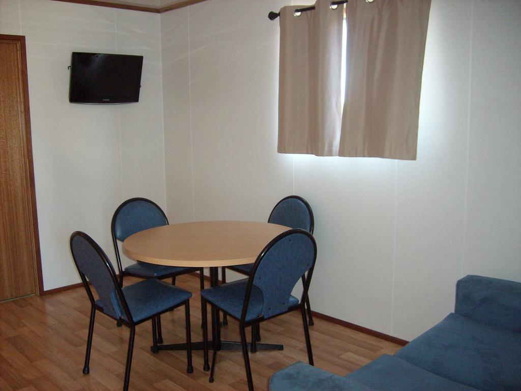 Jacko'S Holiday Cabins Arno Bay المظهر الخارجي الصورة