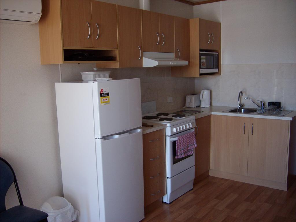 Jacko'S Holiday Cabins Arno Bay المظهر الخارجي الصورة